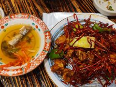 -平成屋· Late Night 食堂(四川北路店)