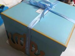 -麦森创意蛋糕(新模范马路地铁站店)