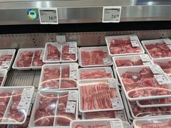 -山姆会员商店(上海浦东店)