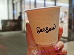 -Seesaw Coffee(苏州中心店)