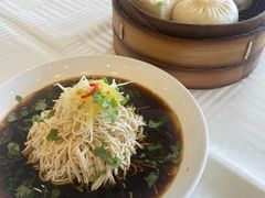 -富春茶社(国庆路店)
