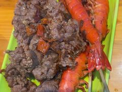 -养牛邓·潮汕牛肉海鲜自助火锅(广州店)