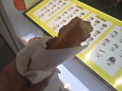 -贝儿多爸爸泡芙(合生汇店)