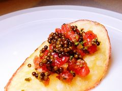 -Le Bistrot de Racine