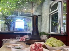 -阳坊大都涮羊肉(阳坊总店)