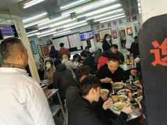 大堂-逸桂禾面馆