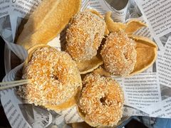 泰式虾饼-泰妃殿(新世界旗舰店)