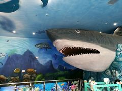 -多彩贵州城极地海洋世界