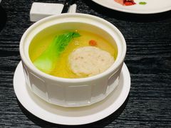 -老海陵·泰州菜(三水湾店)