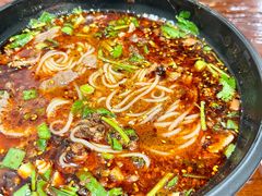 -一品飘香米线(一中总店)