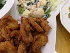 -壹厨饭店(五羊店)
