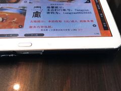 -堂宴·老厦门私房菜(1988仙岳总店)
