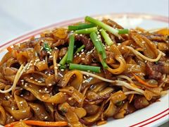 -明本湛江鸡•海鲜小厨(陈家祠店)