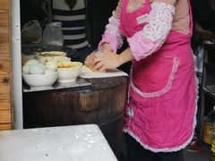 -文武王氏烧饼·无矾油条(西溪路店)