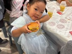 -永旺黄岛购物中心