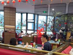 -四川饭店(城乡购物中心店)