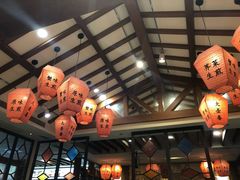 大堂-大壶春生煎(四川中路店)