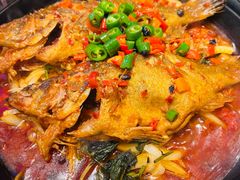 -潇湘码头·鲜湘菜(清河店)