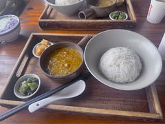 -李百蟹·江南蟹黄面(夫子庙店)