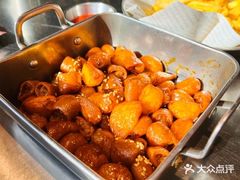 -吴草鸡爪오초닭발(城阳总店)