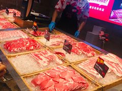 -炉小哥烤肉(信万广场店)