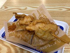 -魔都三兄弟酸辣粉·蘸卤炸串(虹桥万科店)