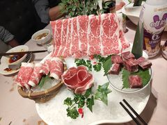 -蜀九香火锅(李家沱店)