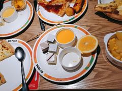 -比格比萨自助(南京万达茂店)