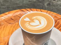 -FUN COFFEE