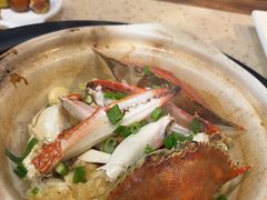 -船梆煮•蒸汽海鲜·生腌干蒸(五四广场店)