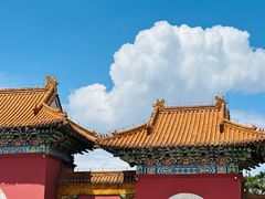 -北陵公园
