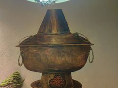 -古关火锅店(古北水镇景区店)