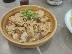 -丽泽山庄·生态怀柔菜·虹鳟鱼(红螺寺店)