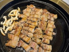 -韩时烤肉(枫蓝店)