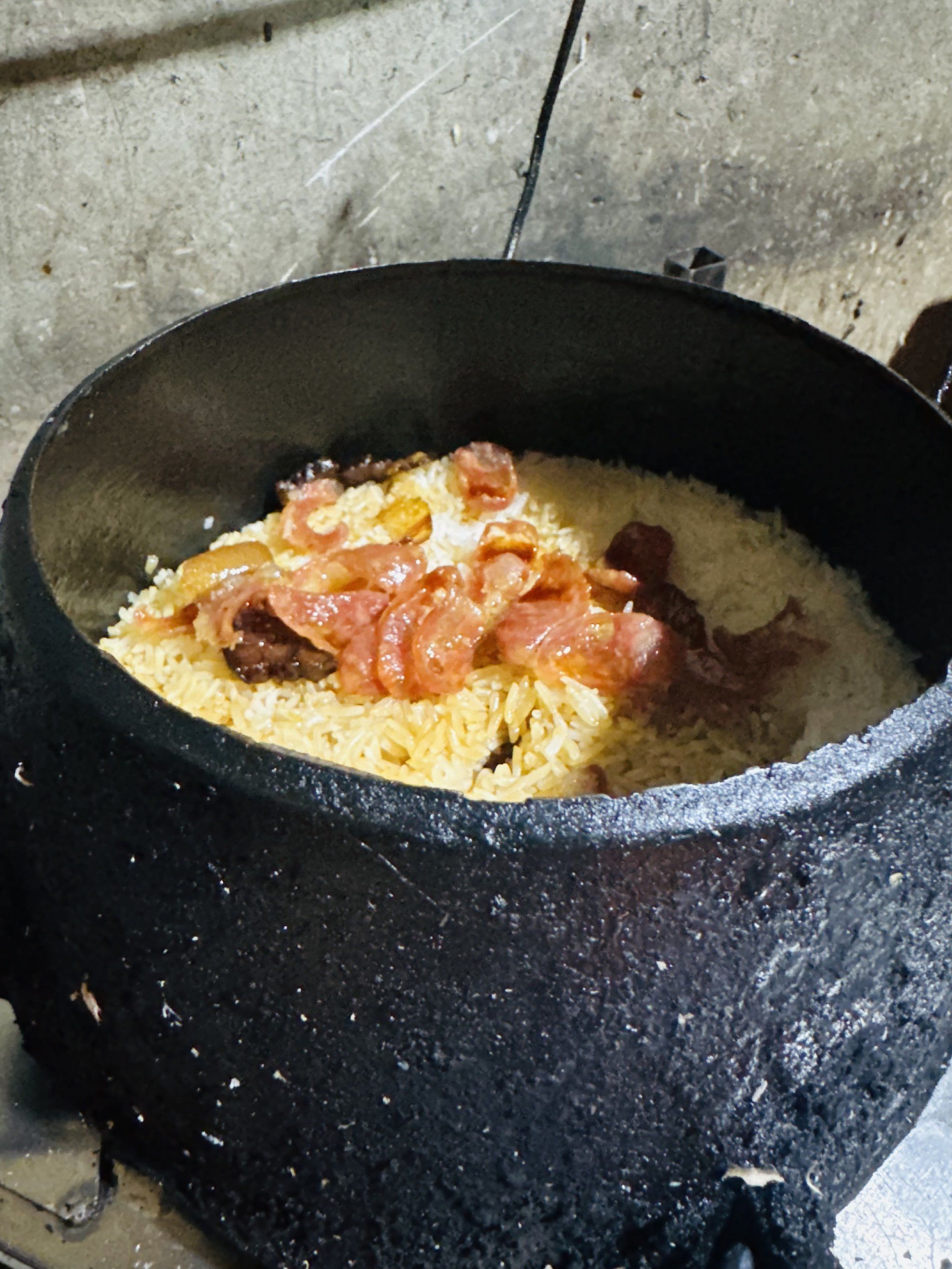 独家秘制,鼎锅饭饭来一份