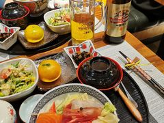 -森味花园·日本料理(伊藤洋华堂亚运村店)