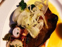 -弗兰克牛排西餐厅Ribone steak house(柠檬花园店)