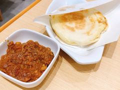 -灵芝妹子海鲜米线(凯德和平广场店)