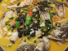 -桂花里·衢州菜·精酿餐吧(未来科技城万达广场店)