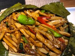-雀舞云南菜(乐客城店)