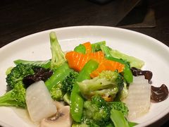 -外婆家(杭州马塍店·杭帮菜名店)
