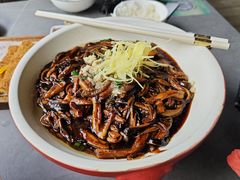 -吴越荣记·苏州菜·松鼠桂鱼(斜塘老街店)