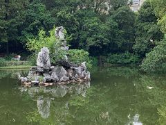 -新江湾城公园