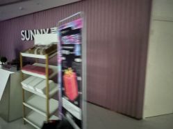 -Sunny喜铺婚礼策划(东部店)