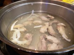 -享润四季椰子鸡音乐主题餐厅(晋江万达店)