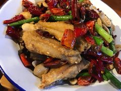 -搓火大都会(广安门总店)