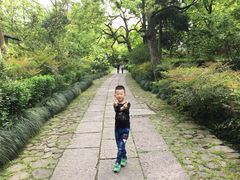 -法云古村