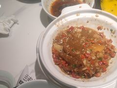 -兰湘子·湘菜小炒(济南领秀城店)