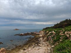 -养马岛旅游度假区