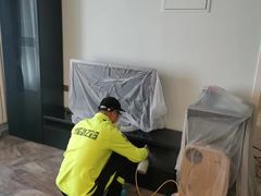 -深圳绿色亿家专业除甲醛